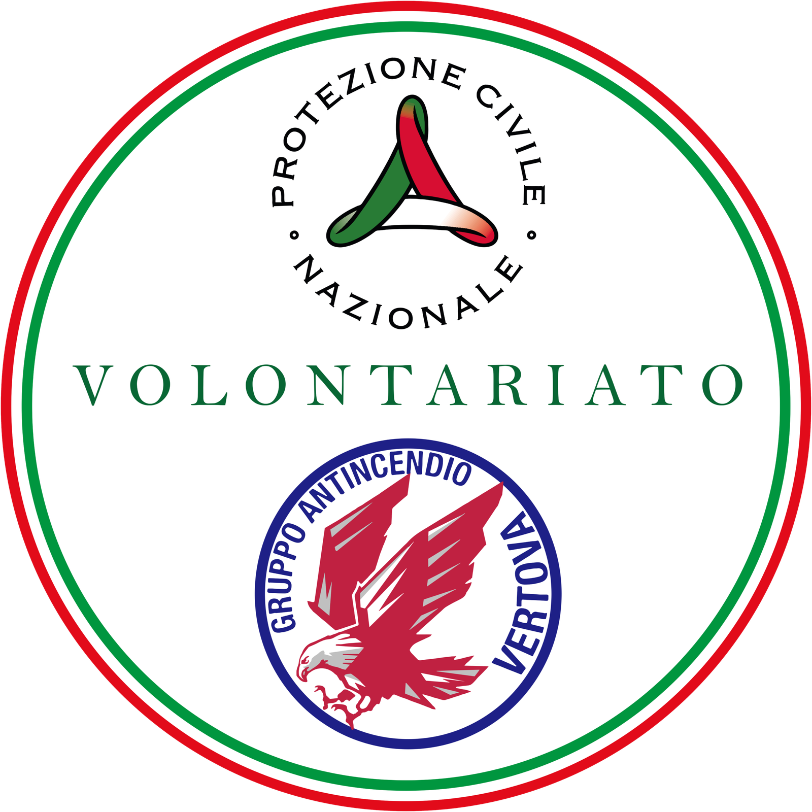 Protezione Civile A.I.B. Vertova